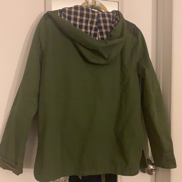 Army jacket - Picture 3 of 3